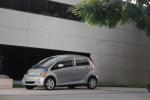 Mitsubishi i-MiEV 2012 года (US)